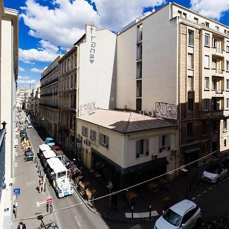 Superbe Appart Marseille/Vieux Port/Grande Loggia Екстериор снимка