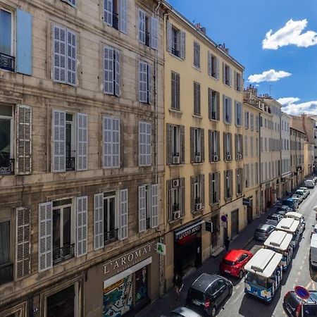 Superbe Appart Marseille/Vieux Port/Grande Loggia Екстериор снимка