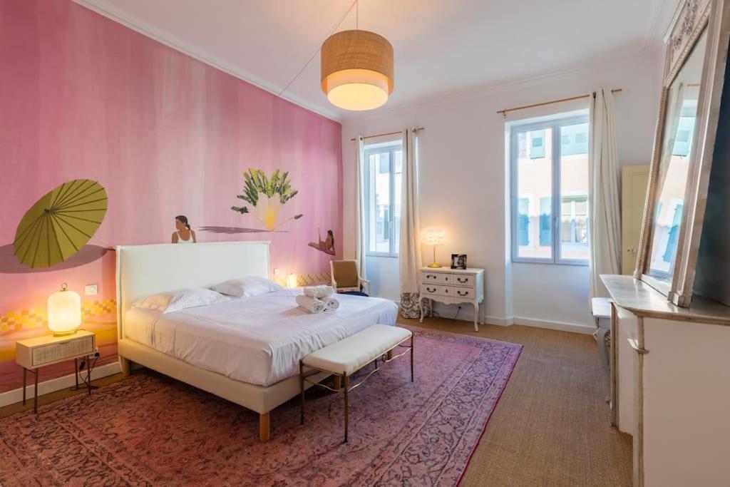 Superbe Appart Marseille/Vieux Port/Grande Loggia Екстериор снимка