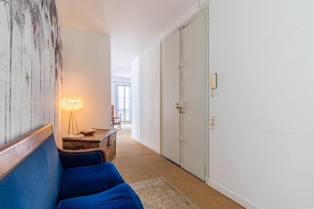 Superbe Appart Marseille/Vieux Port/Grande Loggia Екстериор снимка
