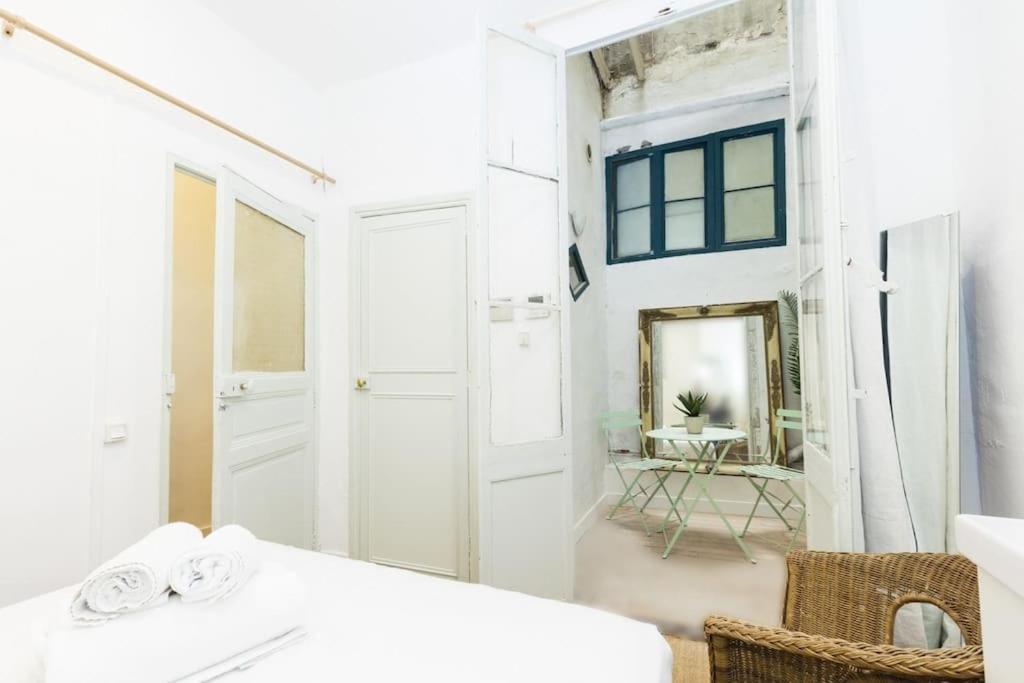 Superbe Appart Marseille/Vieux Port/Grande Loggia Екстериор снимка