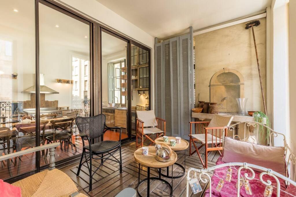 Superbe Appart Marseille/Vieux Port/Grande Loggia Екстериор снимка